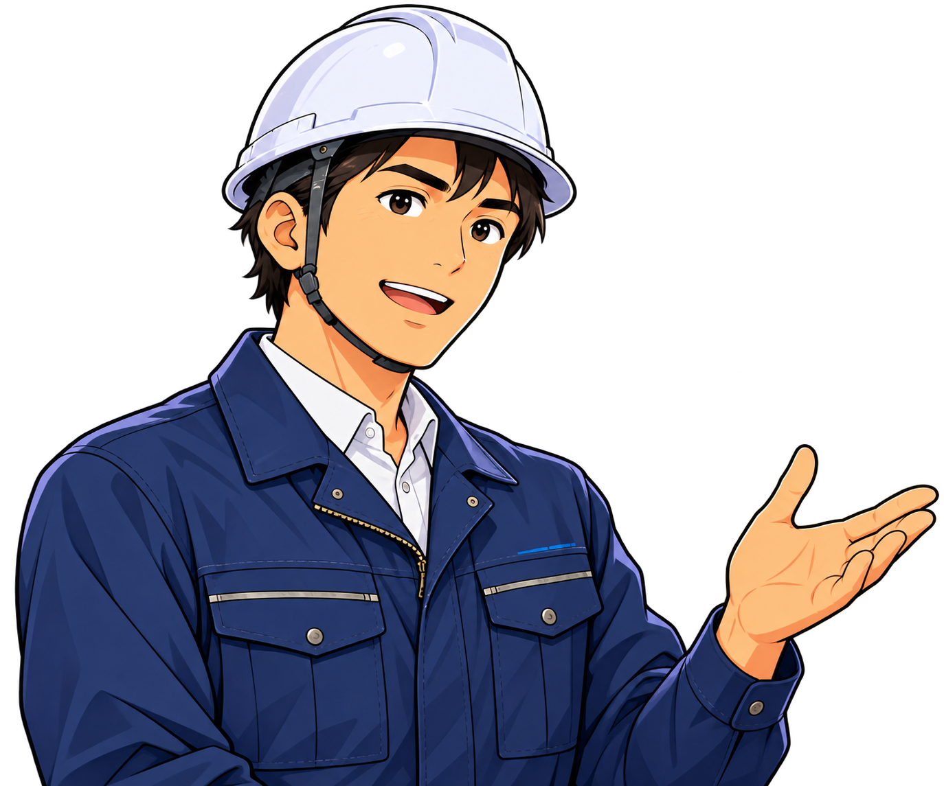 現場監督